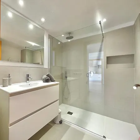 Penthouse Tomir 1b *