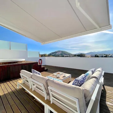 Penthouse Tomir 1b * Port de Pollenca