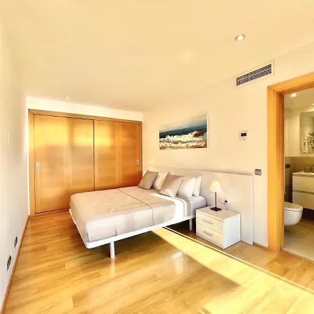 Apartment Penthouse Tomir 1b