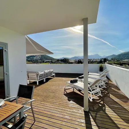 Apartment Penthouse Tomir 1b Port de Pollenca