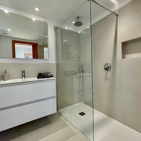 Penthouse Tomir 1b * Port de Pollenca