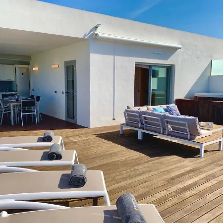 Penthouse Tomir 1b Port de Pollenca