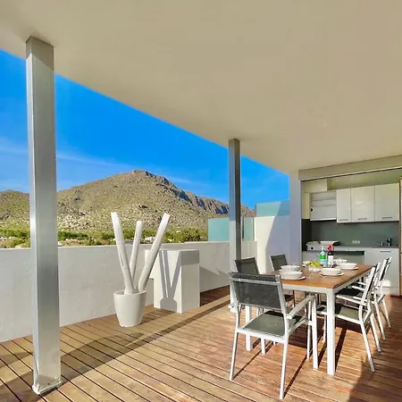Penthouse Tomir 1b