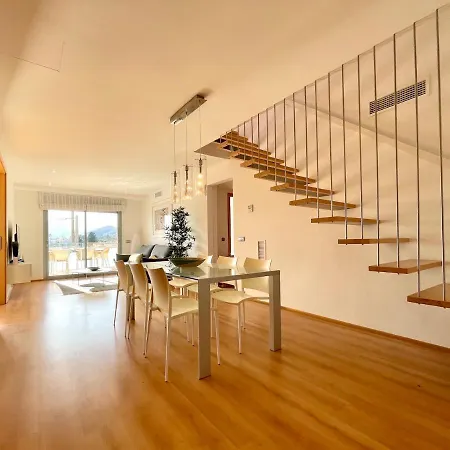 Penthouse Tomir 1b Apartment *