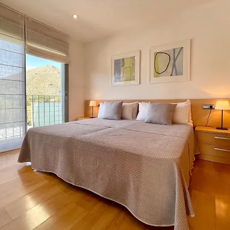 Penthouse Tomir 1b