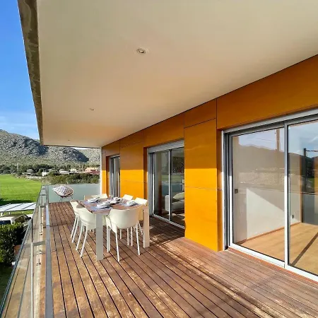 Apartment Penthouse Tomir 1b Port de Pollenca