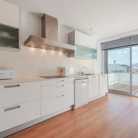 Penthouse Tomir 1b Apartment Port de Pollenca