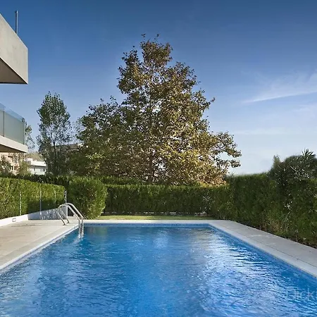 Penthouse Tomir 1b * Port de Pollenca